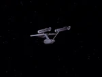 Enterprise (Käfig)