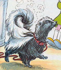 Daisy (skunk)