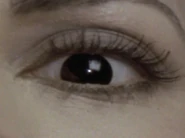 Betazoid eye