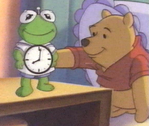 Winniethepooh
