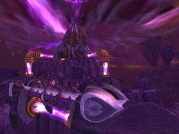 Netherstorm