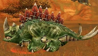 Image of Thunderstomp