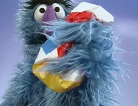 Squishingbeachball