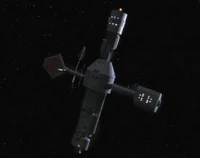 Starbase 47