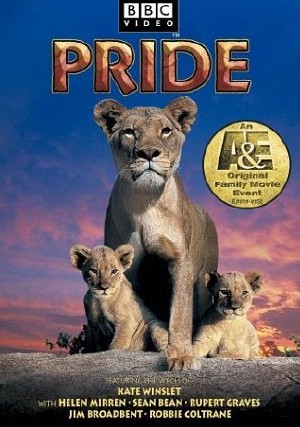 Pride