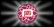 Badge Pocket D VIP