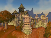 Stonewatch