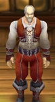 Magistrate Solomon
