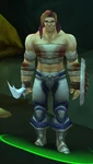 Corporal Keeshan