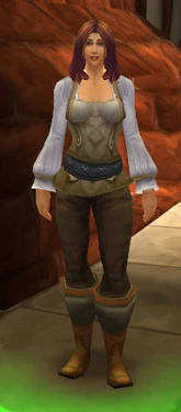 Image of Chef Breanna