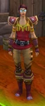 Ariena Stormfeather