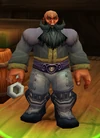 Innkeeper Helbrek