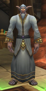 Telurinon Moonshadow