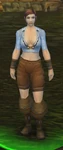 Naela Trance