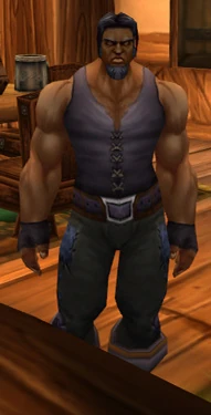 Tapoke "Slim" Jahn