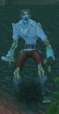 Image of First Mate Snellig