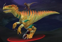 Razormaw Matriarch