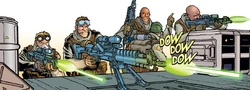 Ralltiir rebels