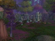 Shrine of Aessina