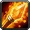 Spell fire searingtotem