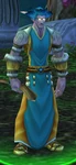 Faldreas Goeth'Shael