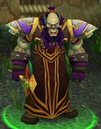 Image of Muglash