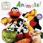 Book.ewanimals