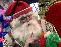 Santa.elmosworld