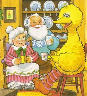 Clauscouple
