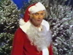 CosmoSanta