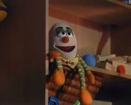 Eggie
