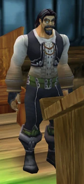 Lord Ello Ebonlocke