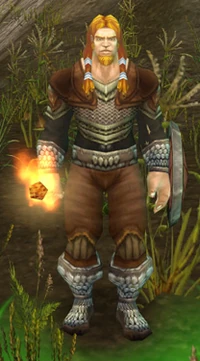 Sven Yorgen