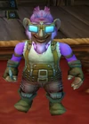 Finbus Geargrind