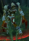 Fetid Corpse