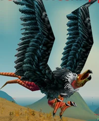 Image of Greater Fleshripper