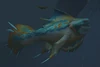 Coastal Frenzy