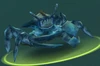 Clattering Crawler