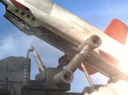 V-3 launching