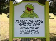 KermitPark