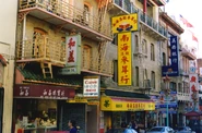 Chinatown
