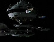Starbase 257