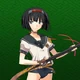 Sengoku Rance - Yuzuhara Yuzumi