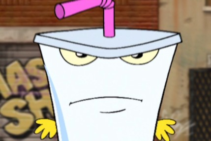 Master Shake [adult swim] wiki