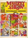 Fotograffen-kommer