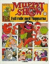 Fullrullemedmupparna