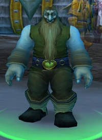 Wagner Hammerstrike