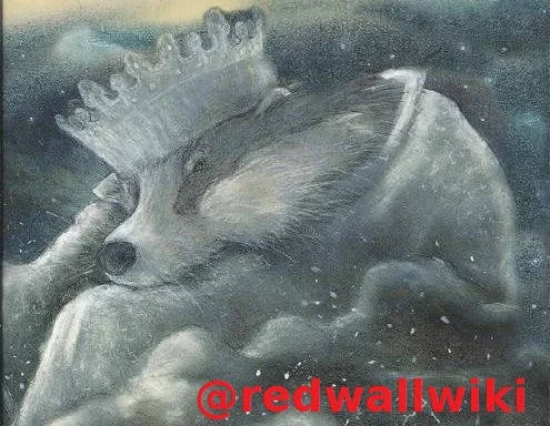 SnowBadger.JPG