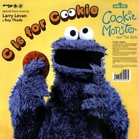 Single.cisforcookie