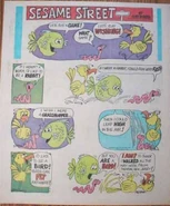 SesameStreetcomicstripWishing
